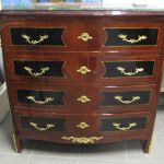 555 1433 CHEST OF DRAWERS